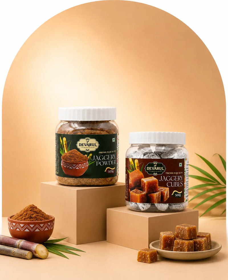 Natural Sweeteners