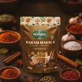 Devarul Garam Masala