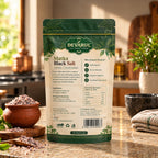 Devarul Matka Black Salt