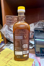 Devarul Wood-Pressed Groundnut Oil
