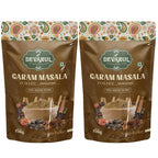 Devarul Garam Masala
