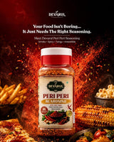 Devarul Peri Peri Seasoning