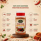 Devarul Peri Peri Seasoning