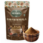Devarul Garam Masala