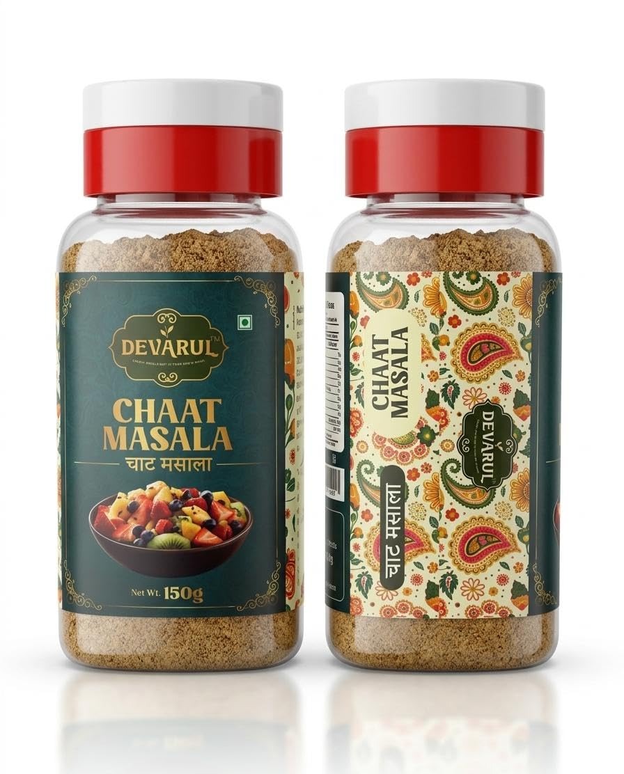 Devarul Chaat Masala Powder