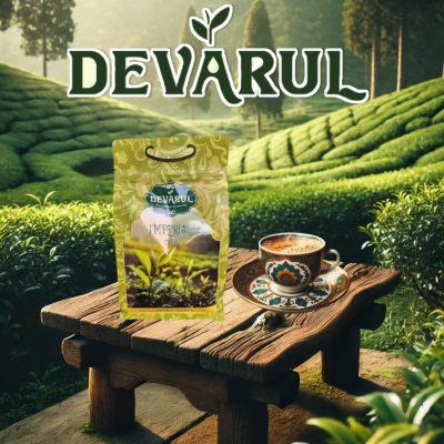 DEVARUL IMPERIAL CTC TEA