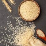 Rice & Atta