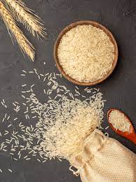 rice DEVARUL ORGANIC BASMATI RICE