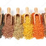 Dal & Pulses