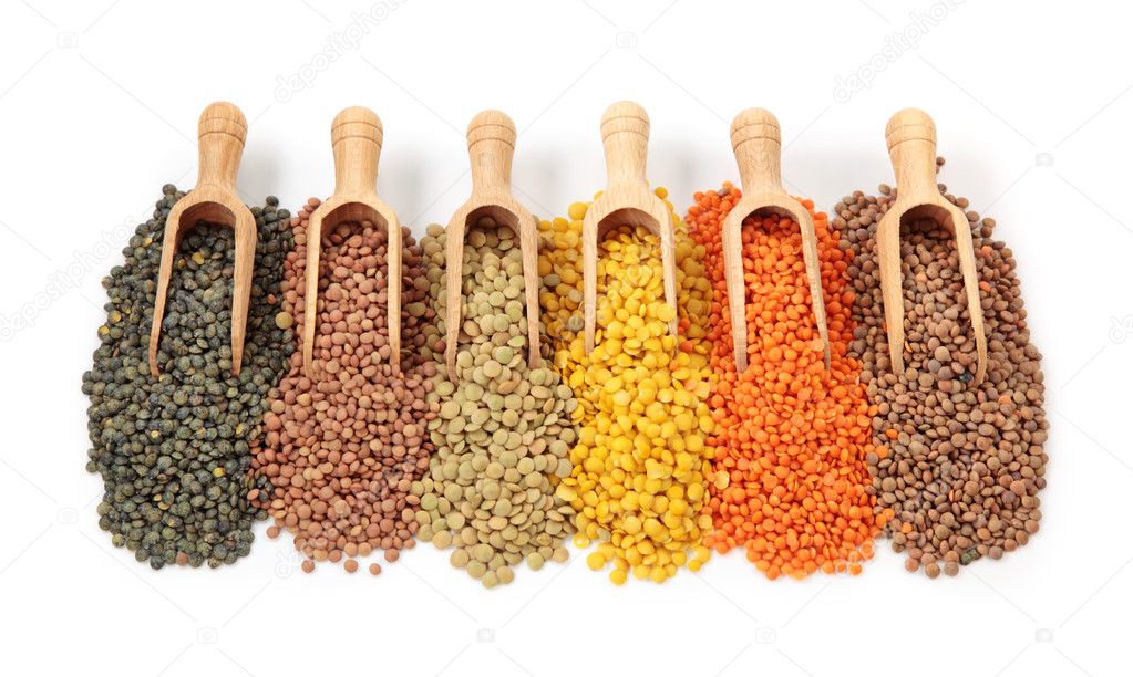 depositphotos_8759747-stock-photo-group-of-lentils DEVARUL Organic Toor Dal