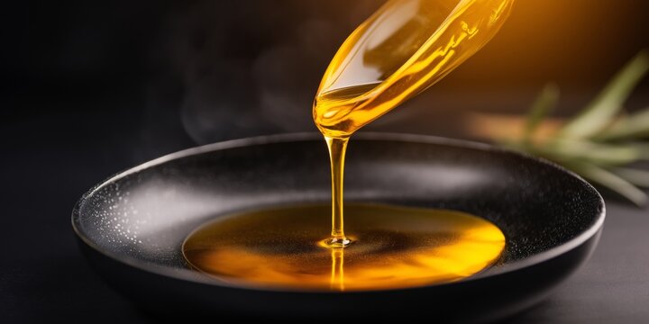 ORGANIC SUNFLOWER OIL (5L)