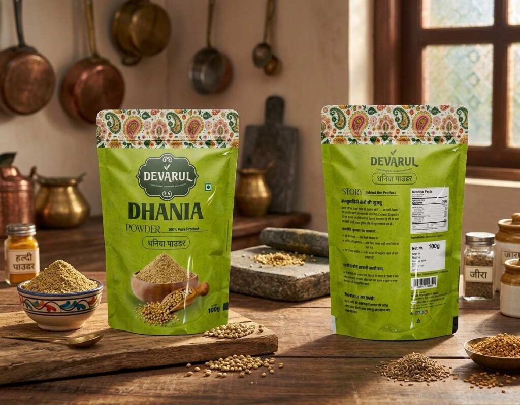 DEVARUL DHANIYA POWDER