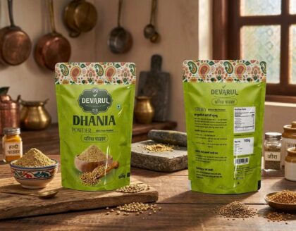 DEVARUL DHANIYA POWDER
