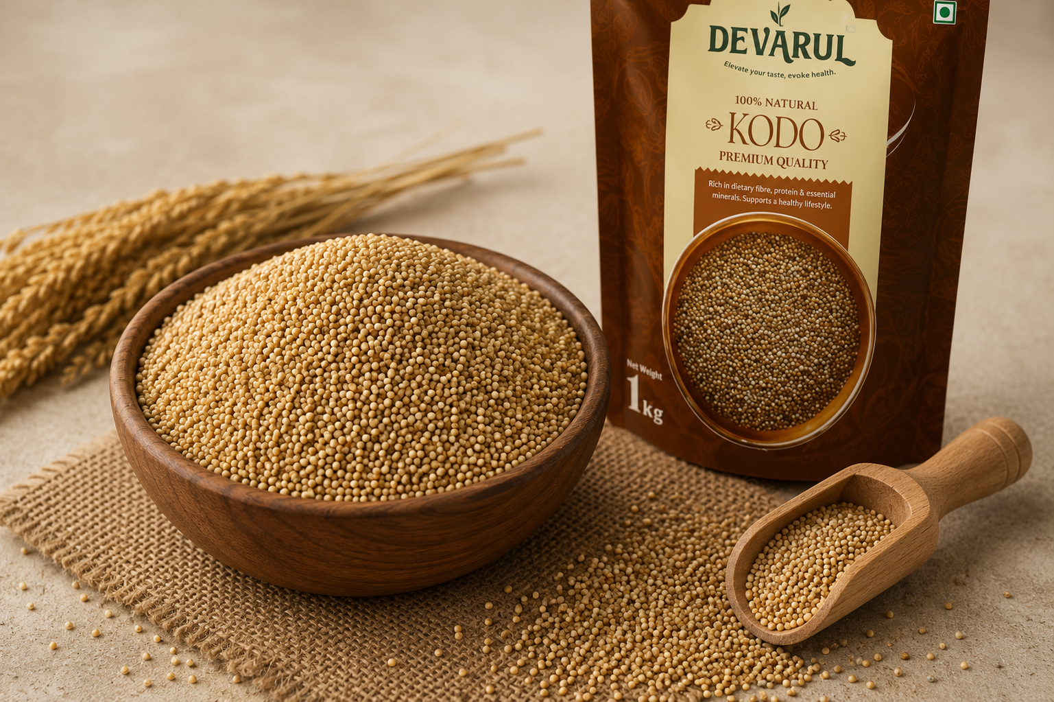 Millets